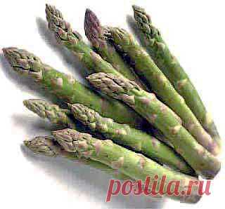 Топ-7 продуктов, помогающих выводить лишнюю жидкость из организма.