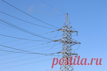 В Запорожье из-за атак ВСУ без электричества остались десятки тысяч человек