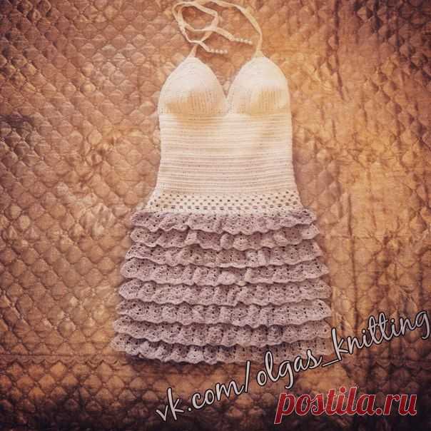 Ольга Спиридонова