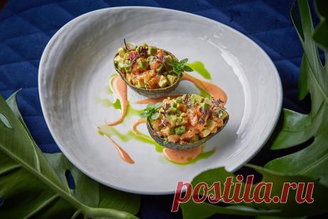 Быстрее, чем доставка еды на дом: блюда, которые вы приготовите за 15 минут