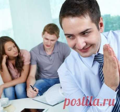 О МОШЕННИЧЕСТВАХ ПРИ ПОКУПКЕ И ПРОДАЖЕ КВАРТИРЫ.