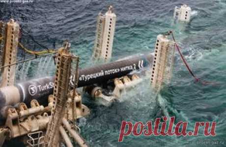 Зачем Западу «сербский инвестор» и взрыв «Турецкого потока» - 10 Ноября 2025 - Проектирование газоснабжения