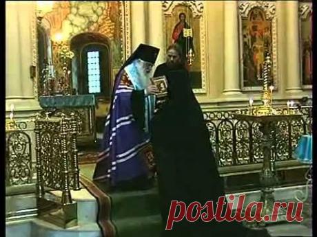 Научи меня, Господи... Толгский монастырь