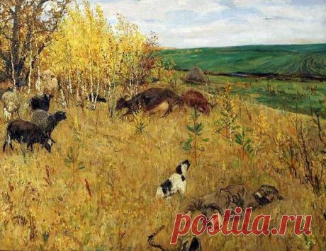 Фашист пролетел / Назад в СССР / Back in USSR