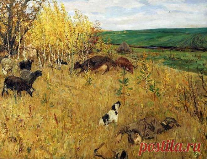 Фашист пролетел / Назад в СССР / Back in USSR