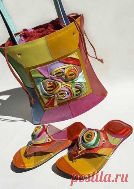 (1) Ручные чудеса - рукоделие, декор, идеи, мастер-классы