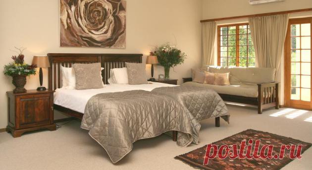 Сочетание цветов в интерьере – создаем гармонию в доме