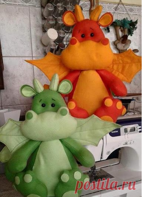 текстильные игрушки | Записи в рубрике текстильные игрушки | Дневник lorine