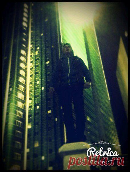 Даниэль Валиев