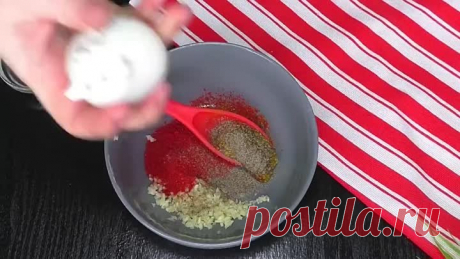 Королевский рецепт мяса! удивила бабушку вкусным рецептом!