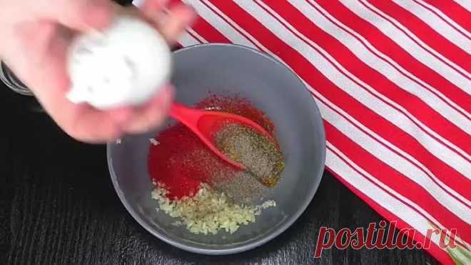 Королевский рецепт мяса! удивила бабушку вкусным рецептом!