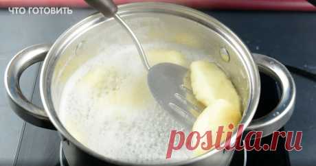 Забытый копеечный рецепт из СССР. Очень легкий сытный рецепт. Вкусно даже на второй день | ЧТО ГОТОВИТЬ | Яндекс Дзен