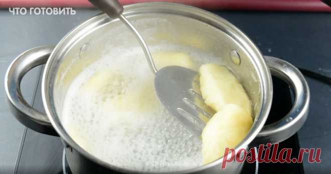 Забытый копеечный рецепт из СССР. Очень легкий сытный рецепт. Вкусно даже на второй день | ЧТО ГОТОВИТЬ | Яндекс Дзен