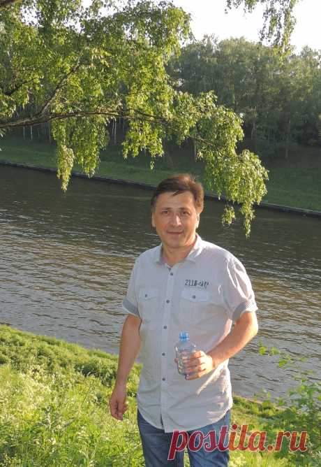 Михаил МИХАЙЛОВ (МИХАИЛ МИХАЙЛОВ www.mihailov.ru), Москва, Россия на Мой Мир@Mail.RU