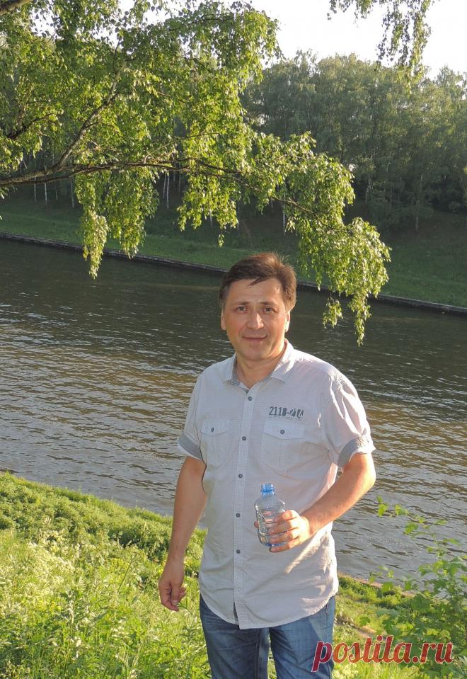 Михаил МИХАЙЛОВ (МИХАИЛ МИХАЙЛОВ www.mihailov.ru), Москва, Россия на Мой Мир@Mail.RU