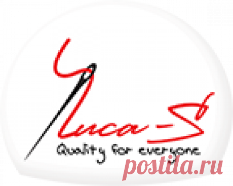Пейзажи Luca-S