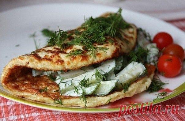 Ленивый бризоль