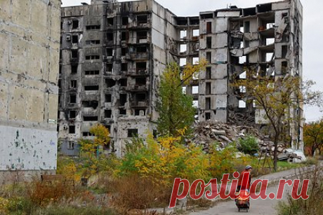 В Китае заявили о желании США продлить конфликт России и Украины. Администрация президента США Джо Байдена заинтересована в продлении конфликта украинского конфликта для ослабления России и Европы. Цель США состоит в том, чтобы конфликт длился бесконечно, считают колумнисты Global Times. По мнению авторов, Украиной пожертвуют как пешкой, чтобы можно было разрушить и Россию, и Европу.