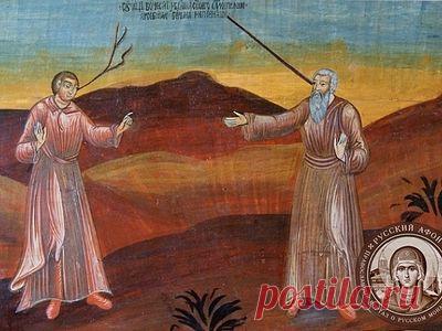 О том, как принимать несправедливость / Православие.Ru