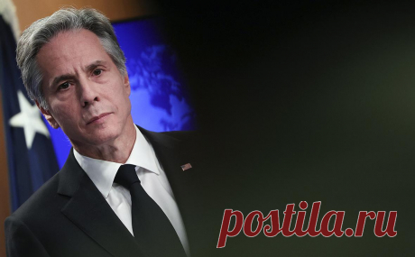 Блинкен исключил иерархию уровней угрозы от ядерного оружия и потепления. Государственный секретарь США Энтони Блинкен не стал сравнивать угрозу ядерной войны и изменение климата.