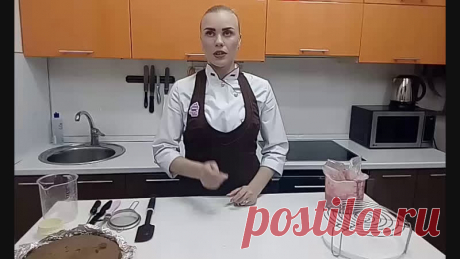Муссовые сердечки. День 3
Презентация курса "Евро-торты"