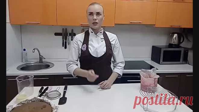 Муссовые сердечки. День 3
Презентация курса 
