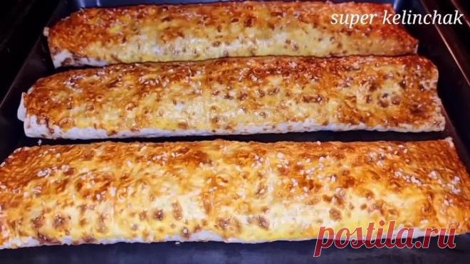 БЕРУ КАРТОШКУ❗Без муки и без теста ! ОХ КАКАЯ ВКУСНЯТИНА!БУДУ ГОТОВИТЬ ПОКА