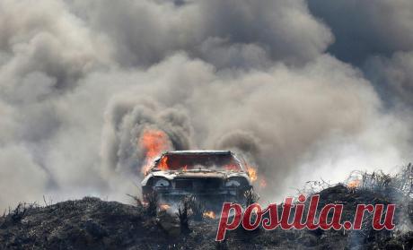 За мной гоняется смерть. Записки прорицателя.
Записки прорицателя описывают наиболее интересные случаи, случившиеся в моей многолетней практике, которыми я хотел бы поделиться с читателями моего канала. Персонажи, имена, места и некоторые детали изменены, чтобы не бросать тень на истинных лиц, участвовавших в этих событиях. Предыдущие истории: Невинно убиенные. Записки прорицателя. Проклятая...
Читай дальше на сайте. Жми подробнее ➡
