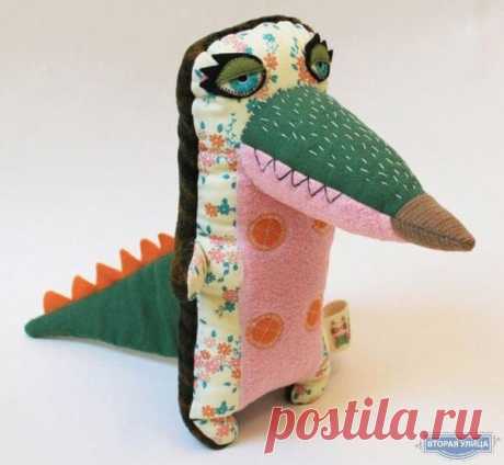 #diy # #своими_руками #мастер_класс #ВтораяУлица