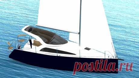 - Парусные яхты и лодки - Perfectyachts.Com