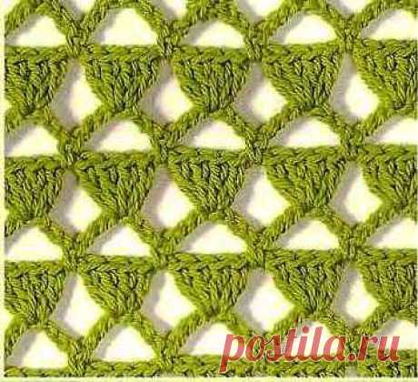 0310_Схема_узора - 3 Февраля 2011 - Копилка узоров