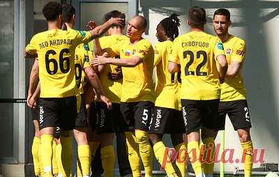 Садыгов может обжаловать решение о запрете на футбольную деятельность. Ранее КДК РФС постановил, что его действия привели к утрате профессионального статуса клуба "Химки"