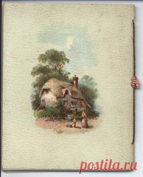 Декупаж в Кургане