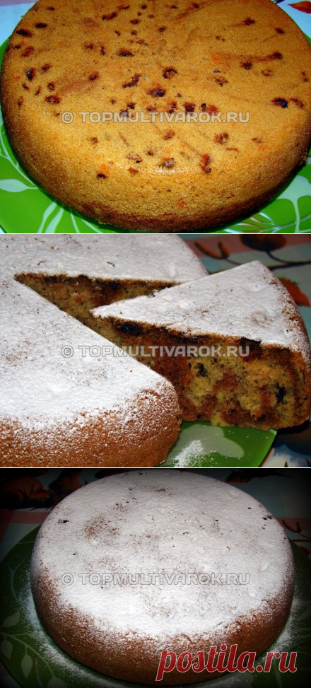 Кекс 