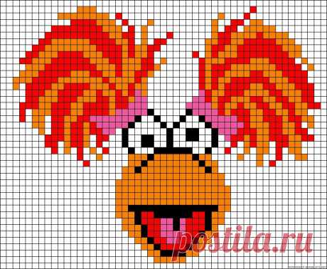 Pin by Crazy crochet Lady on Fillet charts