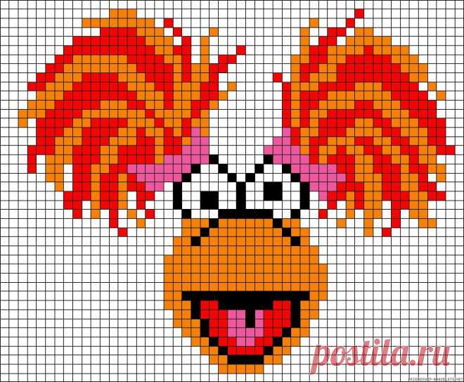 Pin by Crazy crochet Lady on Fillet charts
