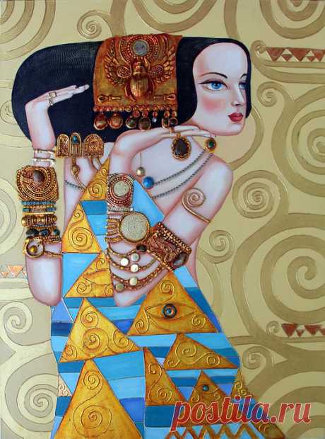 Arts Gallery - Художники - Гусаренко Андрей Алексеевич - Kопии картин - Ожидание - картинная галерея, продажа картин, российские художники, картины, купить картину, купить картины оптом. Изобразительное искусство, живопись, графика, рисунки, скульптура. Пейзажи, портреты, натюрморты, жанровые сцены, ню.