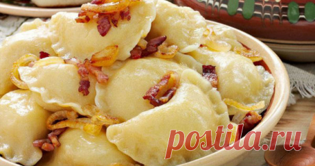 Вареники, которые никогда не развариваются! Вареники — вкусное и сытное блюдо, которое идеально подойдет, чтобы накормить домашних. Плюс их в том, что можно заготовить сразу на неделю, а потом только доставать замороженные и отваривать. Самое […]