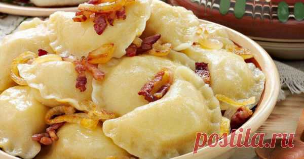 Вареники, которые никогда не развариваются! Вареники — вкусное и сытное блюдо, которое идеально подойдет, чтобы накормить домашних. Плюс их в том, что можно заготовить сразу на неделю, а потом только доставать замороженные и отваривать. Самое […]