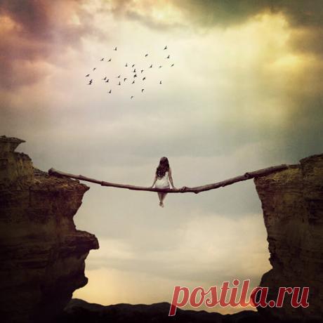 Насильно причинить добро или Чем опасна роль спасателя