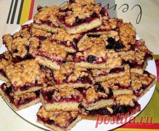 Быстрый рецепт «Венского» пирожного. | вкусняшки по-домашнему | Яндекс Дзен