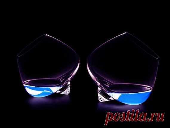 Пьем культурно и красиво