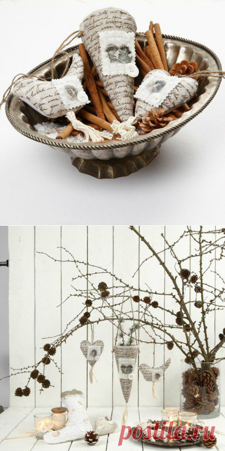 Саше / декураж... Мастер-классы | Домохозяйка - Part 15