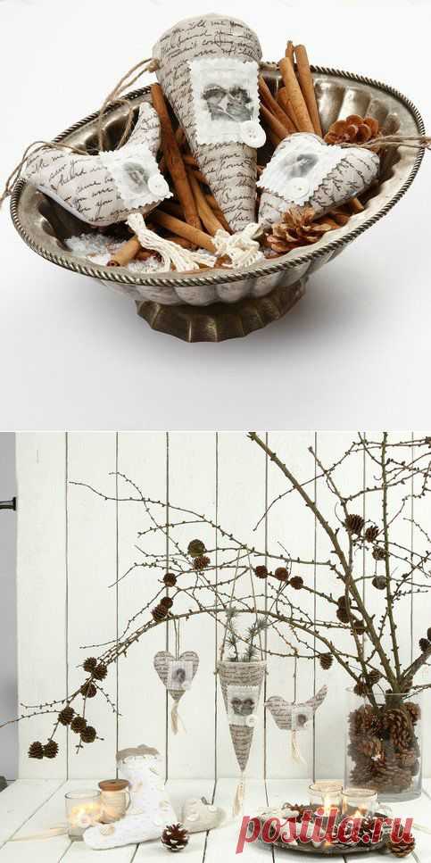 Саше / декураж... Мастер-классы | Домохозяйка - Part 15