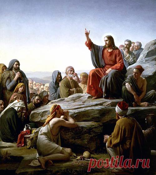 Протоиерей Валериан Кречетов: как исполнить заповедь о любви?