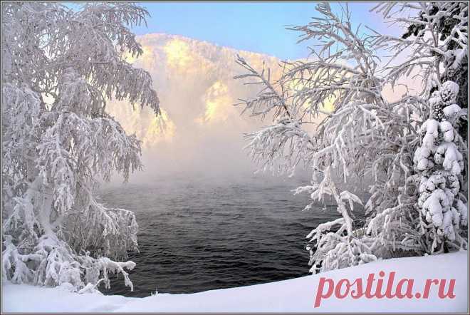 SayanUsd — «Январь (17)» на Яндекс.Фотках