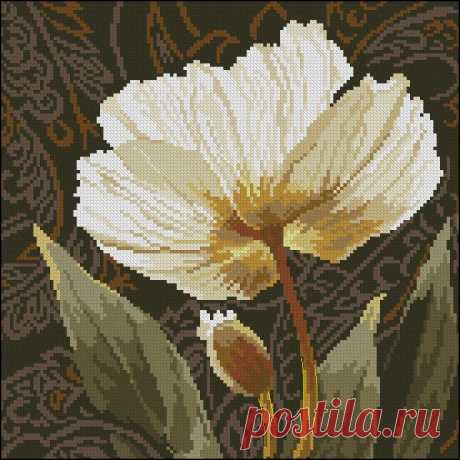 Страница №5 / Схемы вышивки крестом / ВЫШИВАЙ.com - Вышивка крестом