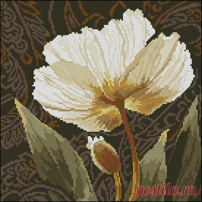 Страница №5 / Схемы вышивки крестом / ВЫШИВАЙ.com - Вышивка крестом