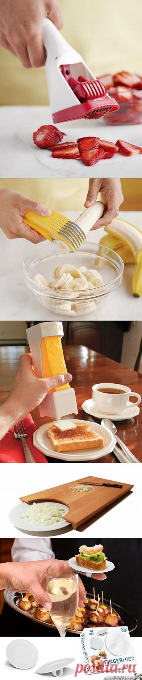 Кухонные няшечки | Полезные советы