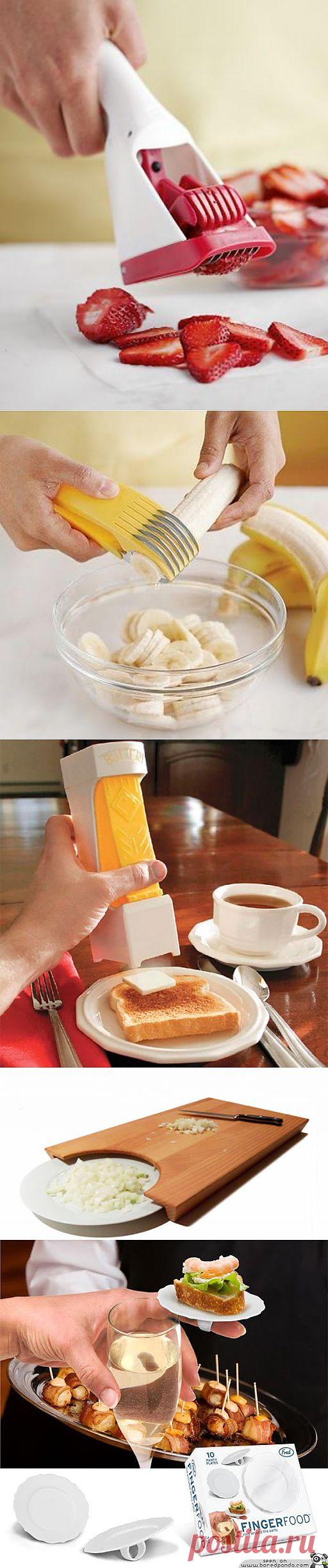 Кухонные няшечки | Полезные советы